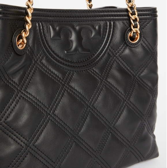 Fleming Soft Small Tote - Picture 4 of 8